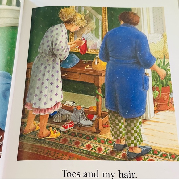 Hiding 🌱 Hardcover Picture Book - Picture 2 of 10